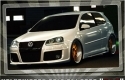 2006 Volkswagen Golf GTI